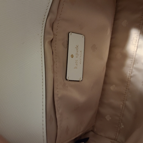 Kate Spade Crossbody - Picture 4 of 5